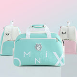 Enjoy a Complimentary Boston Bag