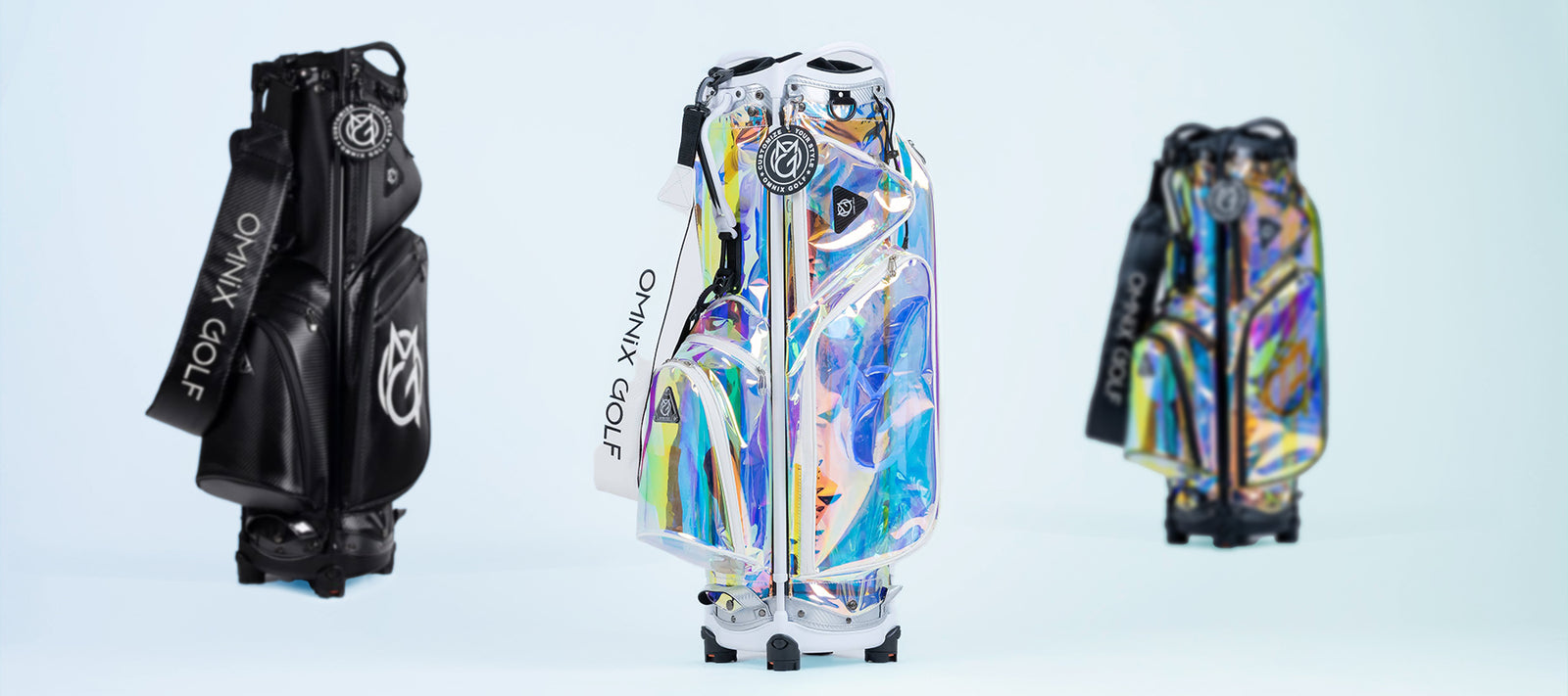 Carry Bags Omnix Golf USA
