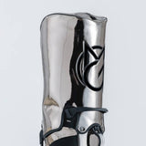 Exclusive Stand Bag | Silver Armor