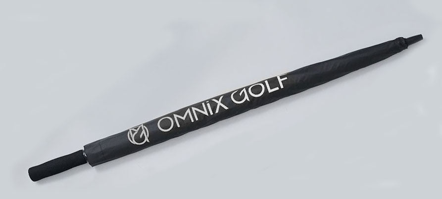 Moxie Golf Umbrella | Night Galaxy