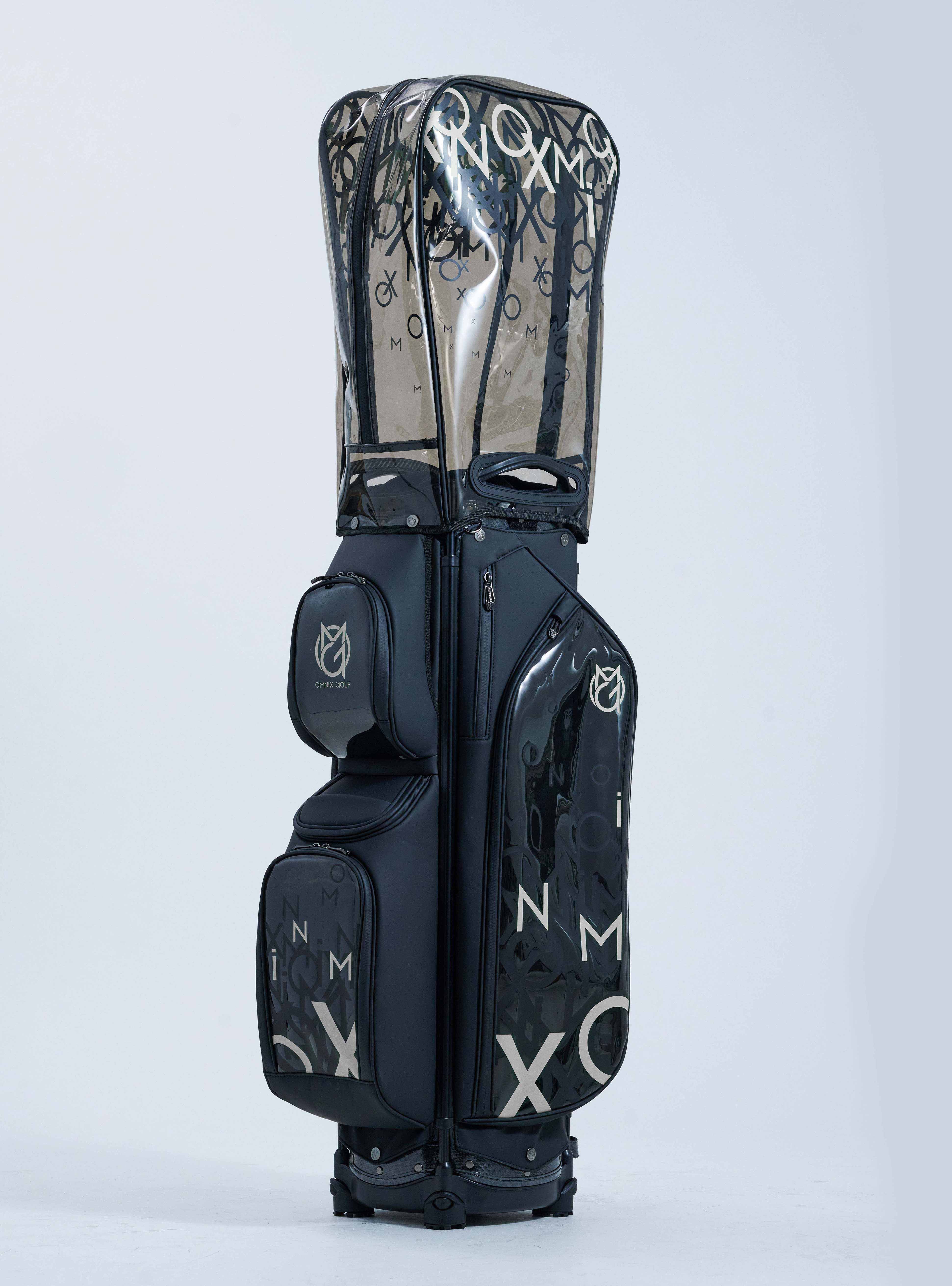 Luxury Cart Bag |  Night Galaxy