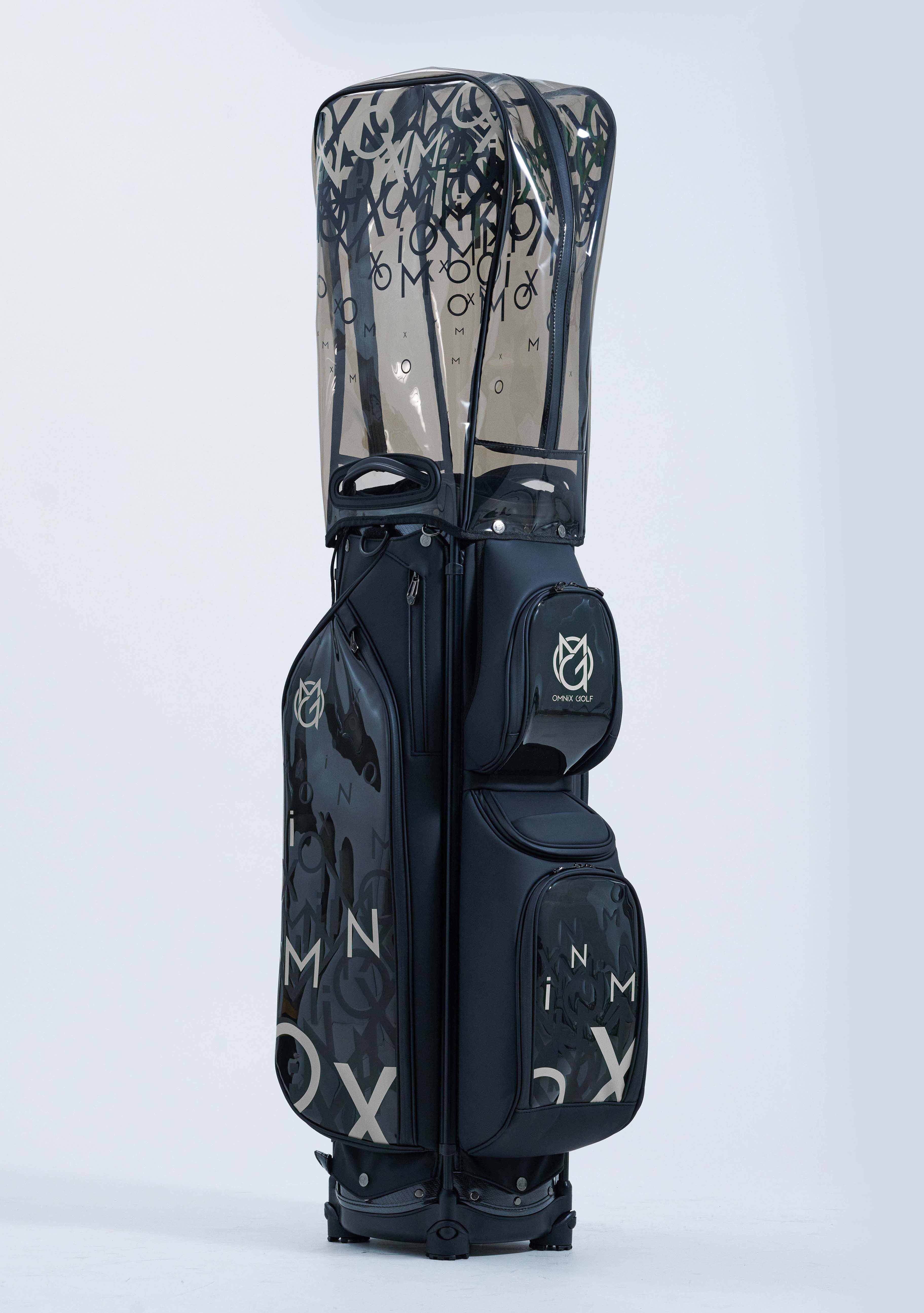 Luxury Cart Bag |  Night Galaxy