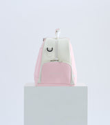 BOSTON BAG | PINK CRUSH