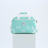 Boston Bag | Tiffany Teal