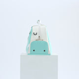 Boston Bag | Tiffany Teal