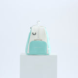 Boston Bag | Tiffany Teal