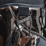 Exclusive Stand Bag | Silver Armor