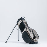 Exclusive Stand Bag | Silver Armor