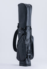 Premier Stand Bag | Gotham Black