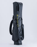 Premier Stand Bag | Gotham Black