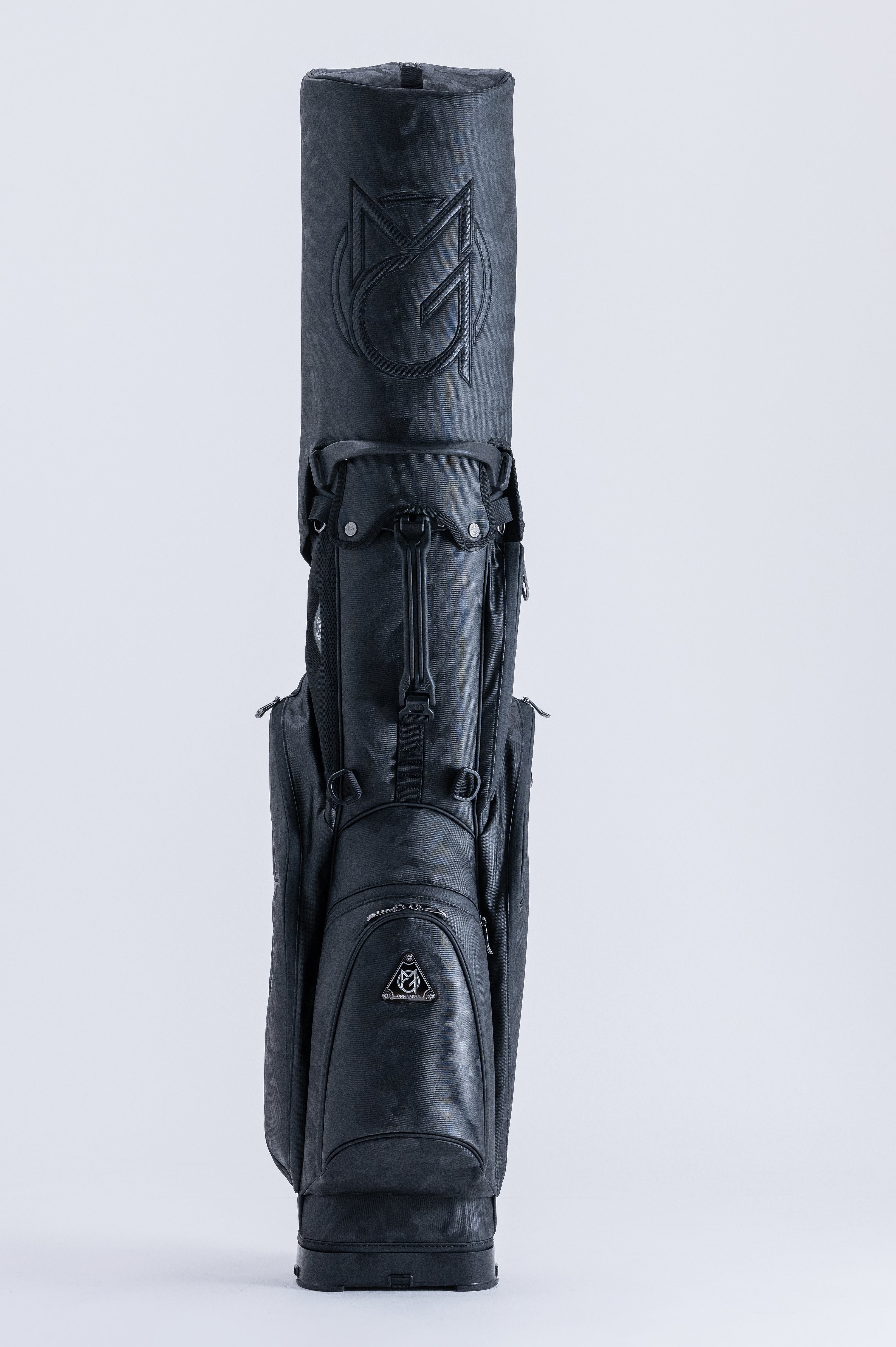 Premier Stand Bag | Gotham Black
