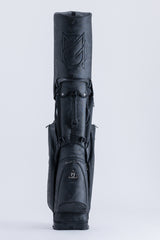 Premier Stand Bag | Gotham Black