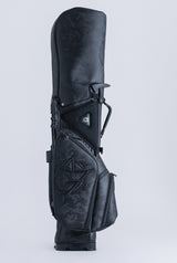 Premier Stand Bag | Gotham Black