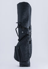 Premier Stand Bag | Gotham Black