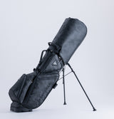 Premier Stand Bag | Gotham Black