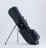 Premier Stand Bag | Gotham Black