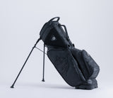 Premier Stand Bag | Gotham Black