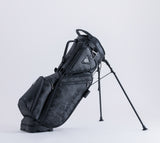 Premier Stand Bag | Gotham Black