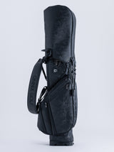 Premier Stand Bag | Gotham Black