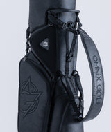 Premier Stand Bag | Gotham Black