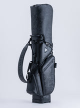 Premier Stand Bag | Gotham Black