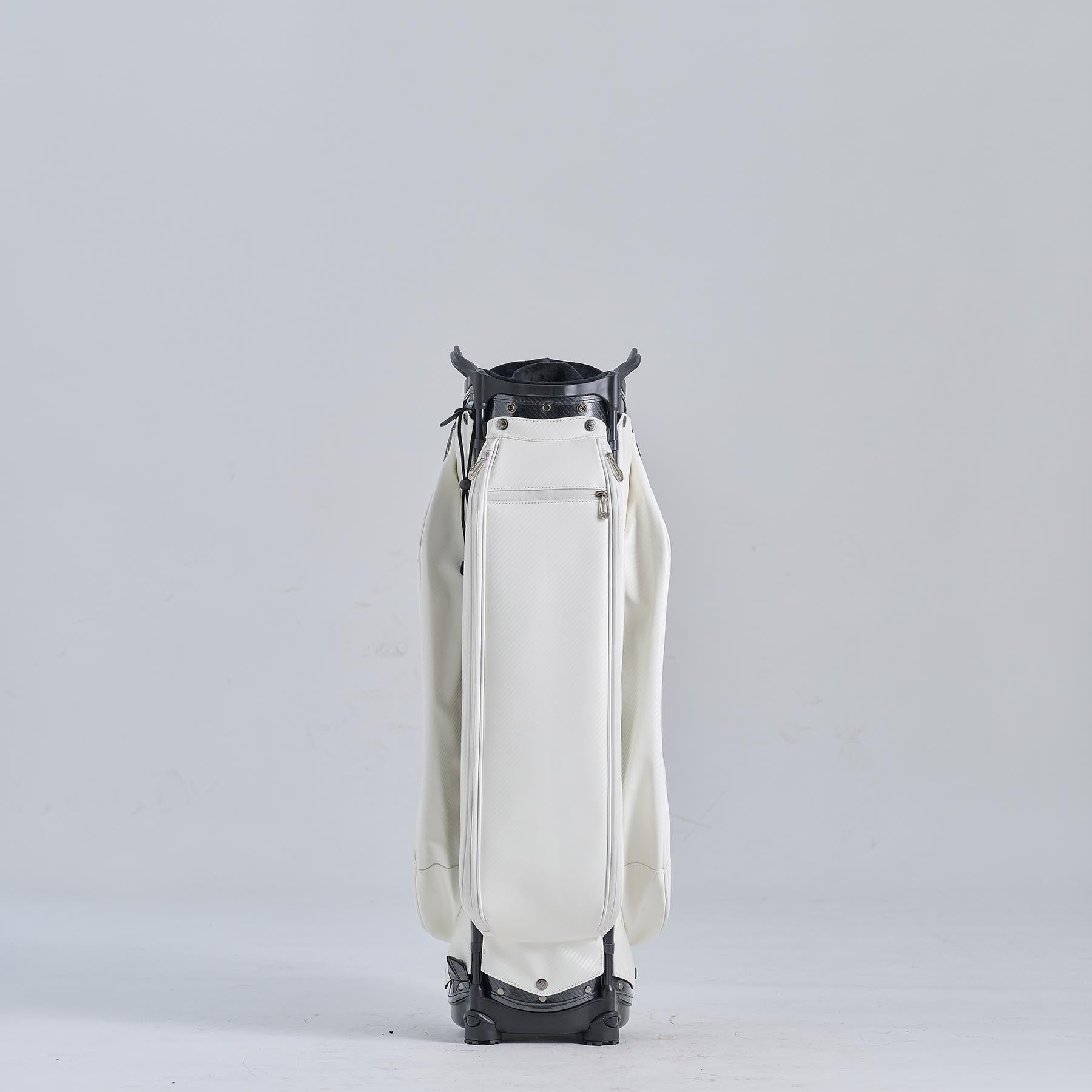 PREORDER | Luxury Cart Bag | White Platinum