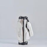 PREORDER | Luxury Cart Bag | White Platinum