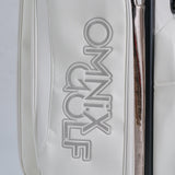 PREORDER | Luxury Cart Bag | White Platinum