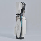 PREORDER | Luxury Cart Bag | White Platinum