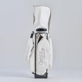 PREORDER | Luxury Cart Bag | White Platinum