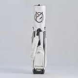 PREORDER | Luxury Cart Bag | White Platinum