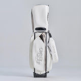 PREORDER | Luxury Cart Bag | White Platinum