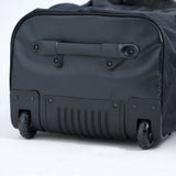 PREORDER | Collapsible Travel Case | Jet Black Carbon