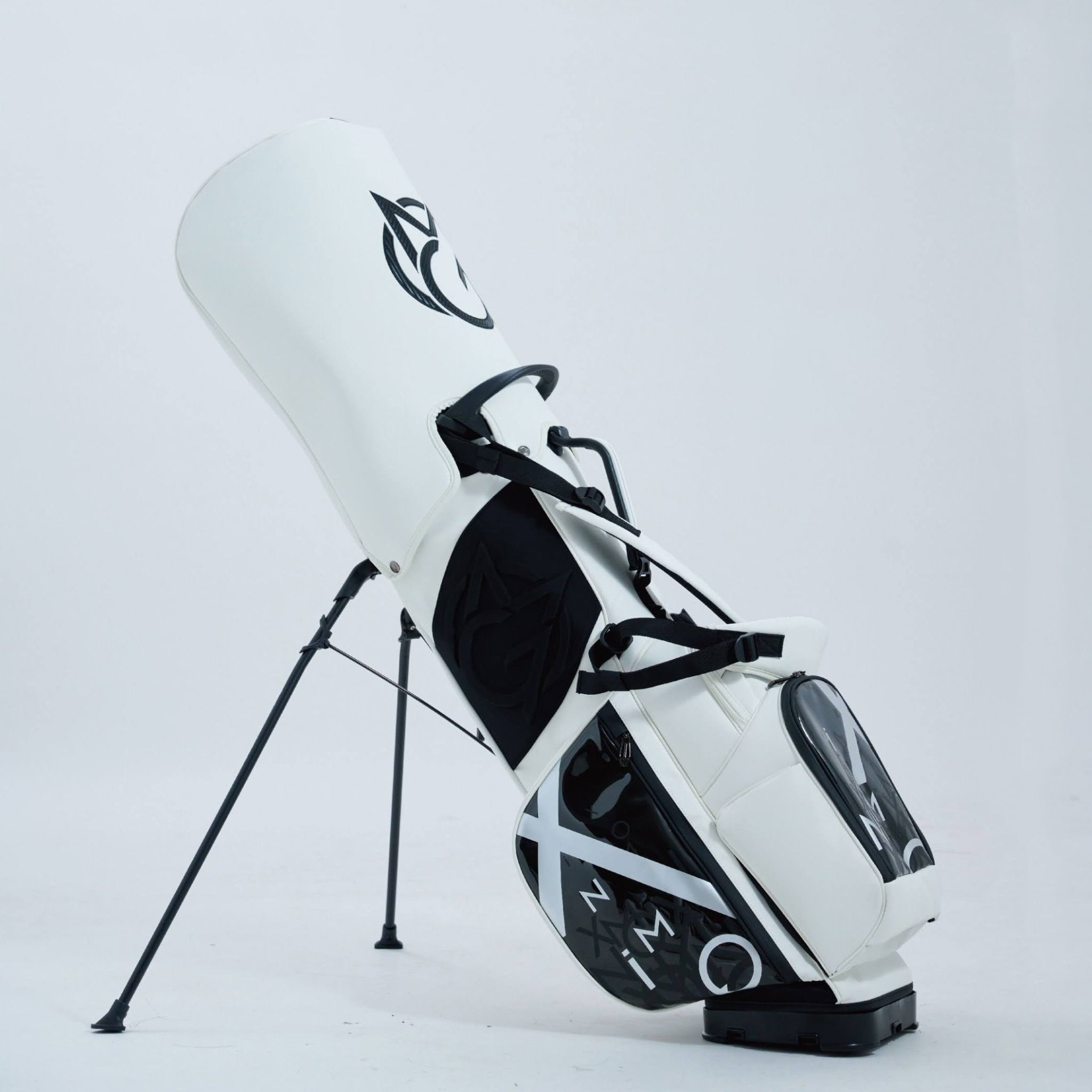 Moxie Stand Bag | Shiro Panda