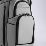 Premier Stand Bag | Grey Fin