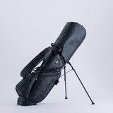 PREORDER | Deluxe Stand Bag | Jet Black