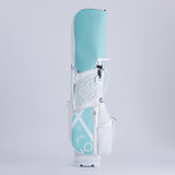 PREORDER | Luxury Stand Bag | Lucky Mint