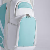 Premier Stand Bag | Tiffany Teal