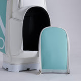 PREORDER | Luxury Stand Bag | Lucky Mint