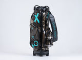 Transparent Carry Bag | Night Lake