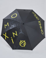 Moxie Golf Umbrella | Night Lemon