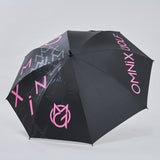 Moxie Golf Umbrella | Night Sakura
