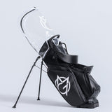 Deluxe Stand Bag | Black Carbon