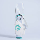 Deluxe Stand Bag | Blue Hawaii