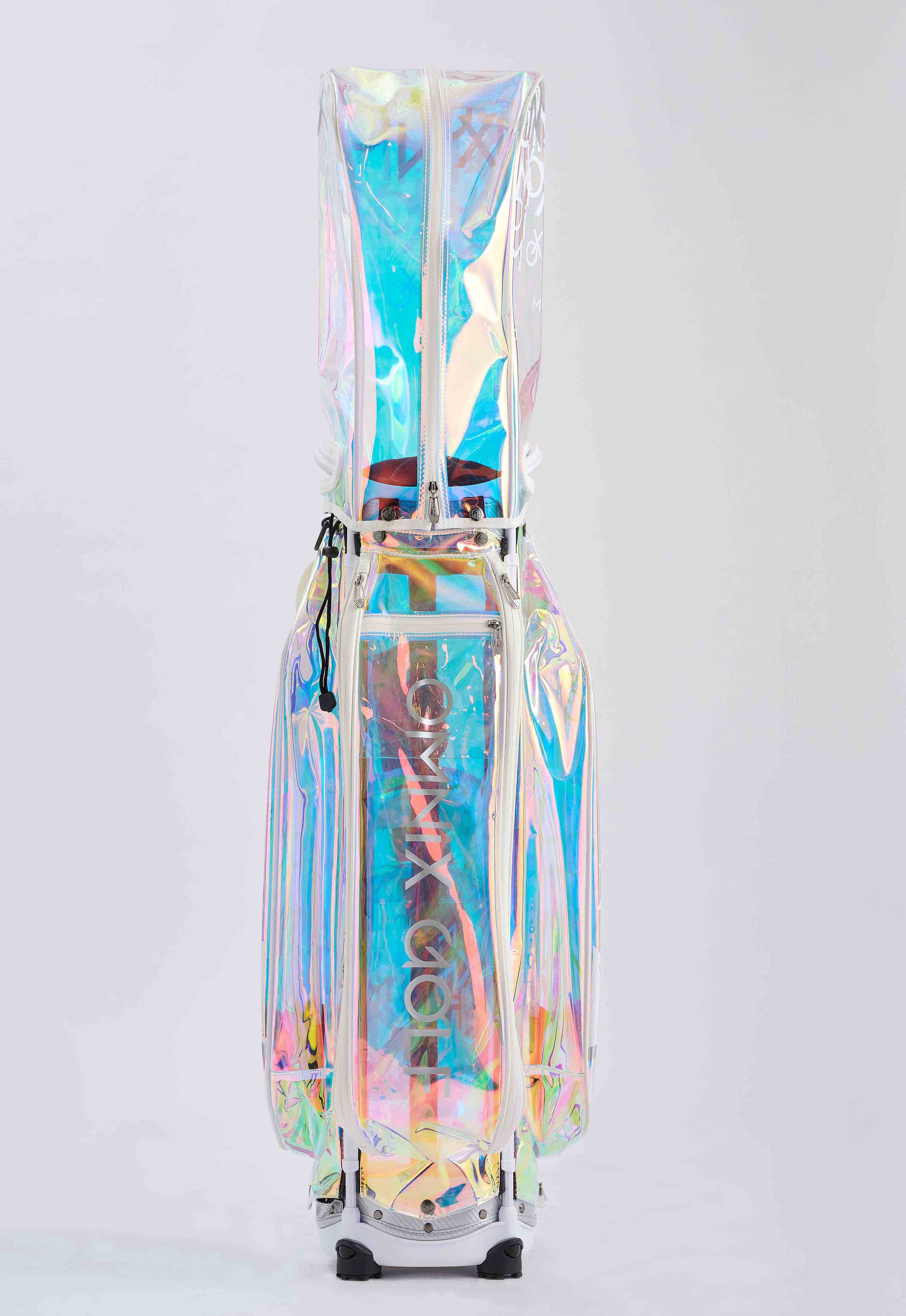 Luxury Carry Bag | Rainbow Beach