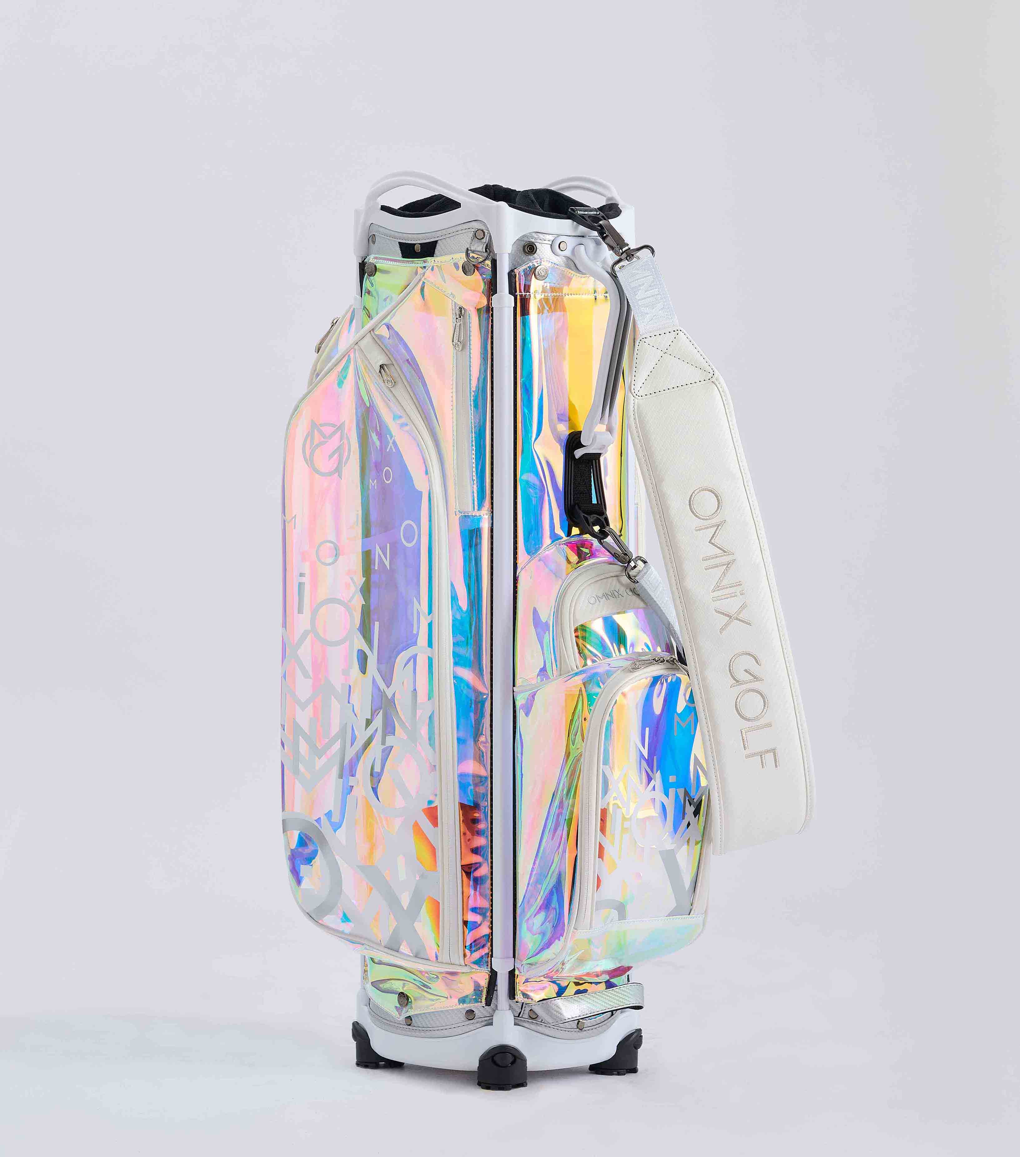 Luxury Carry Bag | Rainbow Beach